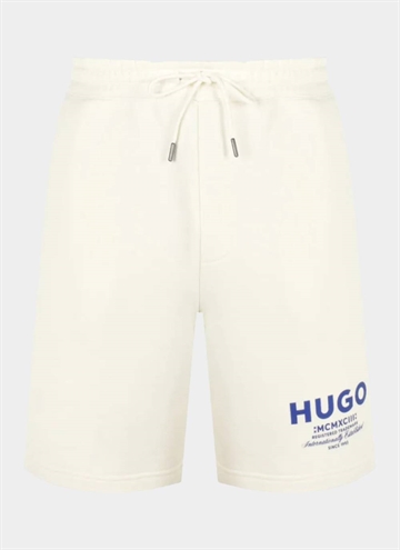 Hugo Blue Nomario Shorts